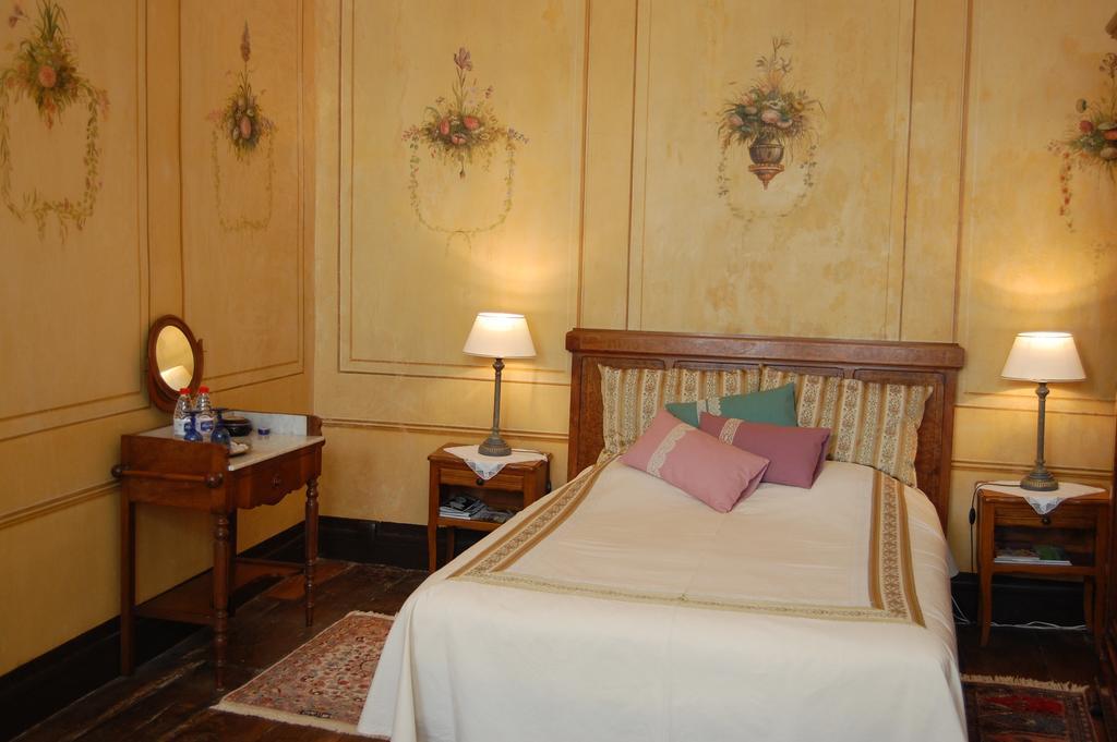 Jardins Secrets Bed and Breakfast Angulema Exterior foto
