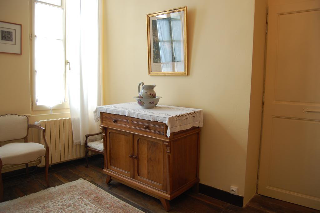 Jardins Secrets Bed and Breakfast Angulema Exterior foto